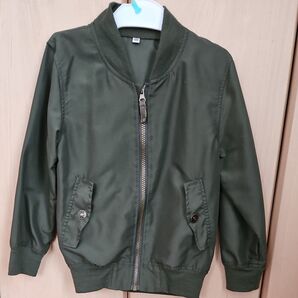 120cm ジャケット