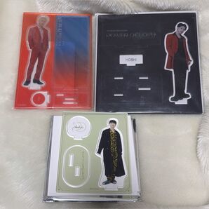 SEVENTEEN ホシ アクスタ まとめ売り セット