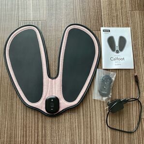 千葉真子 監修 カルフット