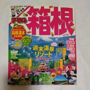 箱根mini 〔2016〕 旅行