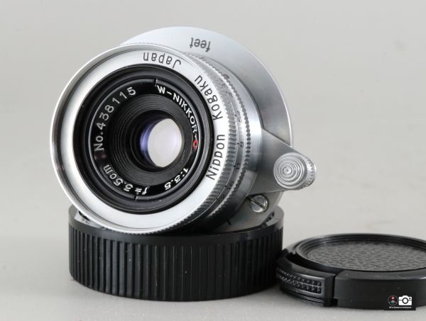 Yahoo!オークション -「nikkor 5cm f3.5」の落札相場・落札価格 Yahoo!オークション -「nikkor 5cm f3.5」の落札相場・落札価格