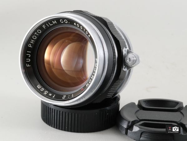 Yahoo!オークション -「fujinon 5cm」(一眼カメラ用(マニュアル Yahoo!オークション -「fujinon 5cm」(一眼カメラ用(マニュアル