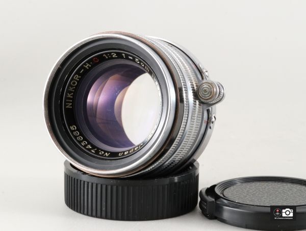 Yahoo!オークション -「nikkor-h.c 5cm f2」(レンズ) (カメラ Yahoo!オークション -「nikkor-h.c 5cm f2」(レンズ) (カメラ