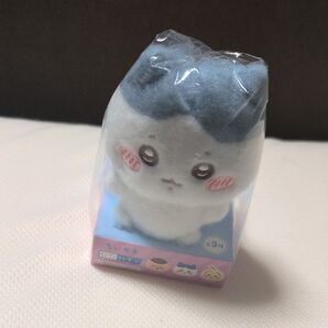 ちいかわ ぴたれすと ハチワレ&ハチワレだらけ 1種