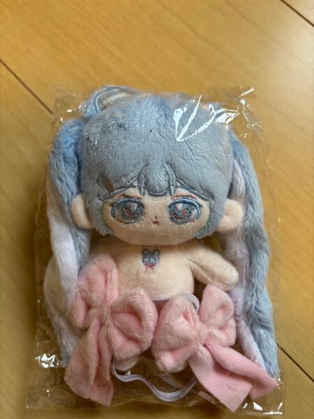 無属性 ぬいぐるみ 10cm (13)