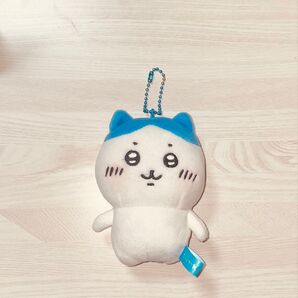 初期 ハチワレ プチッとミニマスコット