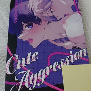 同人誌 カイ潔 kiis カイザー 世一 キュートアグレッション