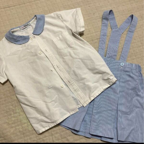麻生学園 幼稚園 制服