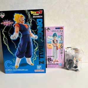 一番くじ ドラゴンボール C賞 B賞 F賞