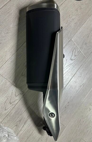 GSX250R純正マフラー送料込み