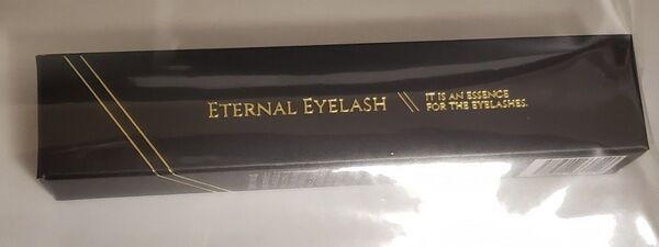 エターナル アイラッシュ まつげ 美容液 6ml リュバン ブラン ETERNAL EYELASH