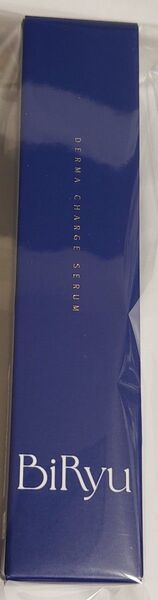 Bi Ryu ダーマ チャージ セラム BR DC セラム 30ml 美容液 DERMA CHARGE SERUM ビリュー