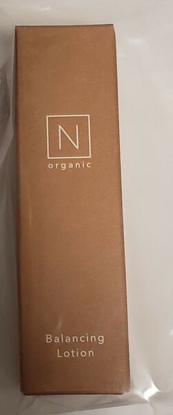 N organic Basic バランシング ローション 化粧水 エヌ オーガニック ベーシック 20ml N オーガニック