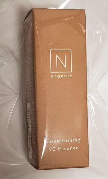 N organic Basic コンディショニング VC エッセンス 美容液 N オーガニック ベーシック 3.5g