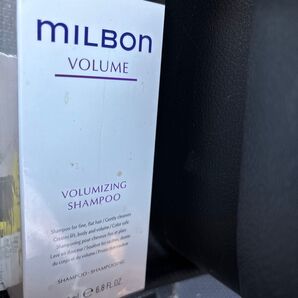 ミルボン シャンプー