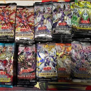 遊戯王 遊戯王OCG 未開封パック 遊戯王 セット 格安