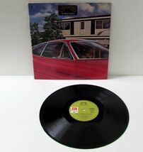 レコード LP カーペンターズ Now & Then A&Mレコード GP-220 Ｌ4370_画像1