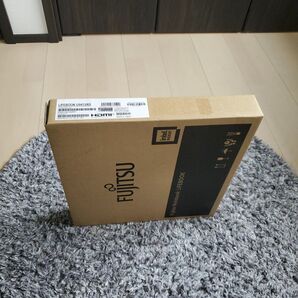 【新品未使用】富士通 LIFEBOOK FMVU8102FP Office付