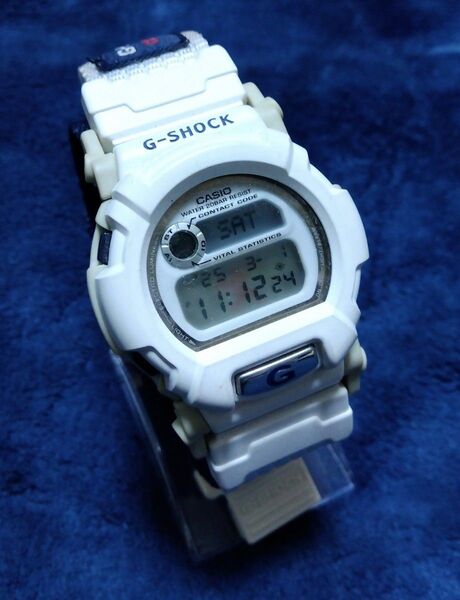 CASIO G-SHOCK DW-0097 ラバーズコレクション