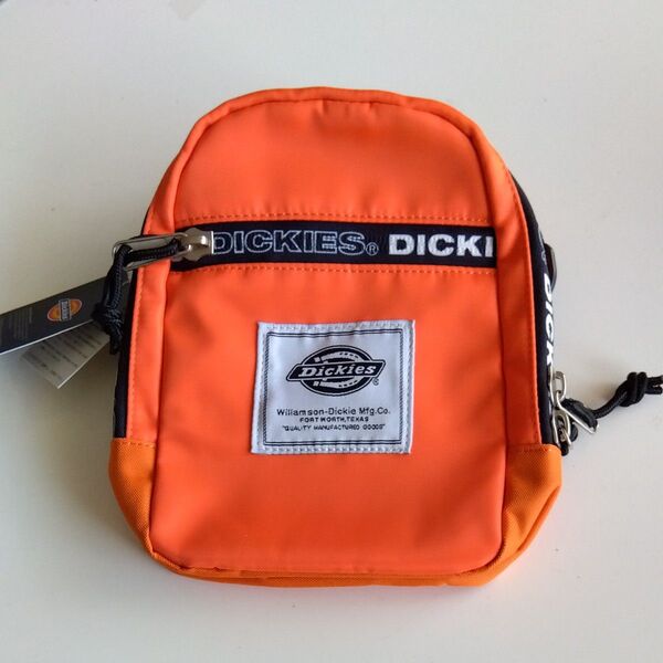 Dickiesミニ ショルダーバッグ