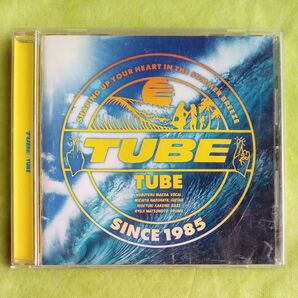 【CD】TUBE/TUBE