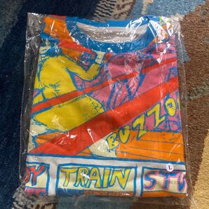 THE FLAMING LIPS スウェット L