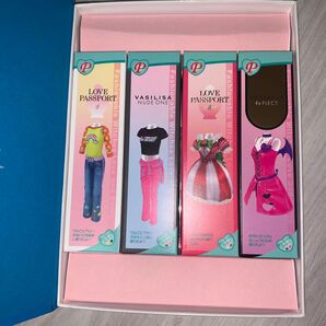 ラブandベリー 香水 ③