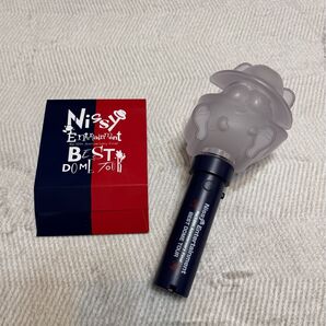 nissy ペンライト