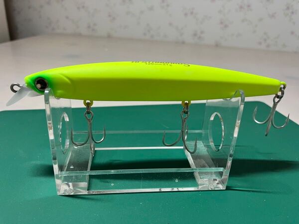 ロンジン ハイスタンダード120F ドマットチャート