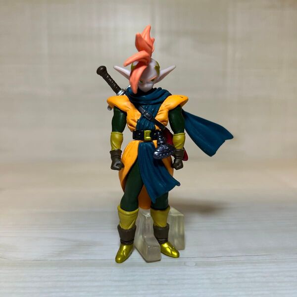 HGドラゴンボールフィギュア タピオン
