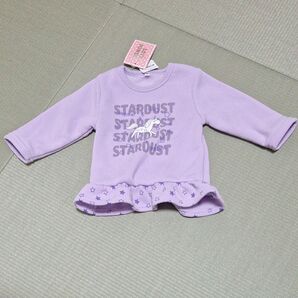 女の子 トレーナー