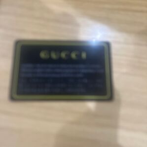 グッチカード 解約済み