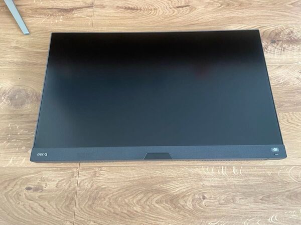 Benq EX2710Q ゲーミングモニター 27インチ 165hz
