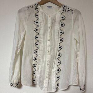 ☆新品未使用☆GO TO HOLLYWOOD シャツ 160サイズ