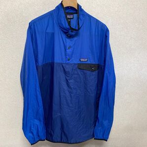 patagonia Houdini Pullover