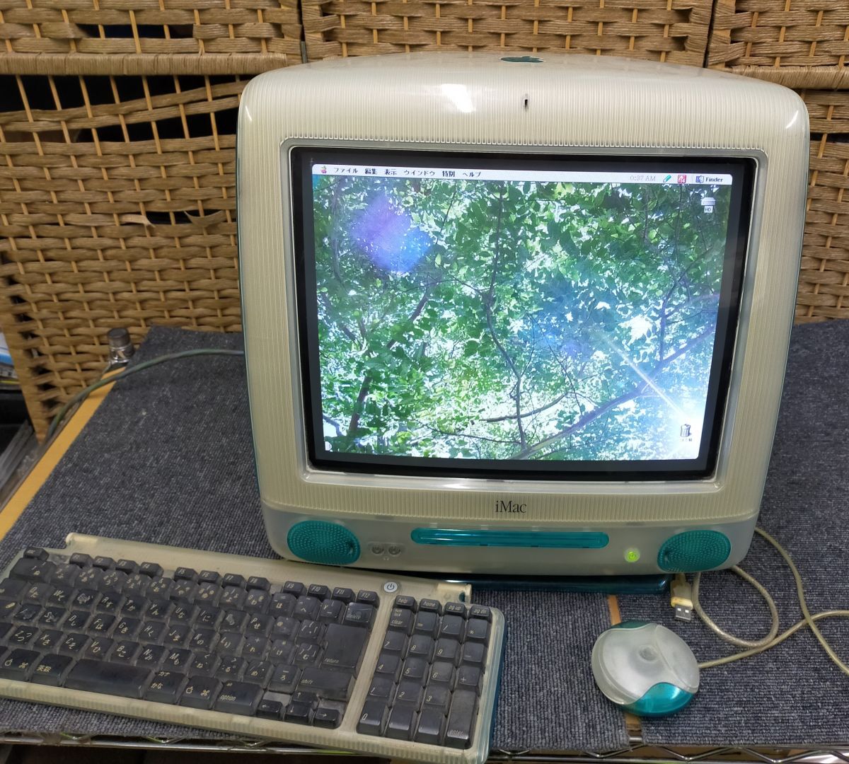 Yahoo!オークション -「初代imac キーボード」の落札相場・落札価格 Yahoo!オークション -「初代imac キーボード」の落札相場・落札価格