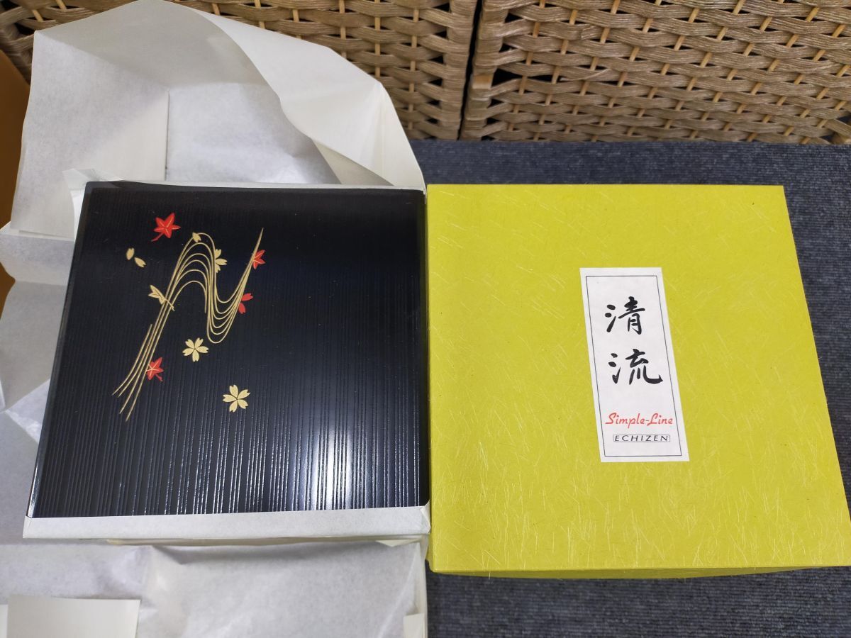 2025年最新】Yahoo!オークション -越前塗 重箱の中古品・新品 2025年最新】Yahoo!オークション -越前塗 重箱の中古品・新品