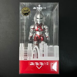 HEROCROSS ULTRAMAN ウルトラマン 早田進次郎
