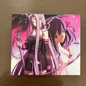 Fate/stay night:ARCADIA (初回生産限定盤C) earthmind