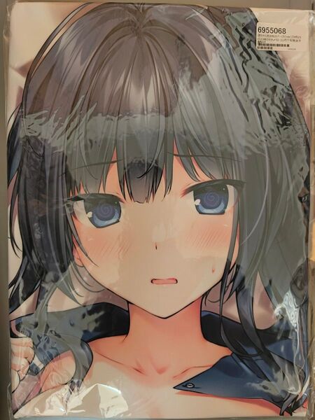 karory 凛ちゃん抱き枕カバー(SJver)