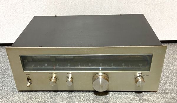 Yahoo!オークション -「trio kt-5500」の落札相場・落札価格 Yahoo!オークション -「trio kt-5500」の落札相場・落札価格