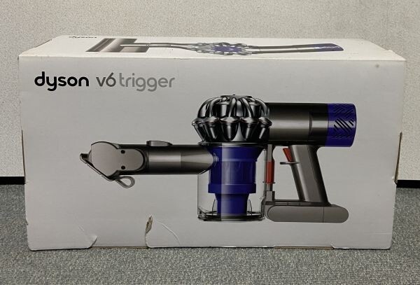 Yahoo!オークション -「ダイソン v6 trigger」(掃除) の落札相場 Yahoo!オークション -「ダイソン v6 trigger」(掃除) の落札相場