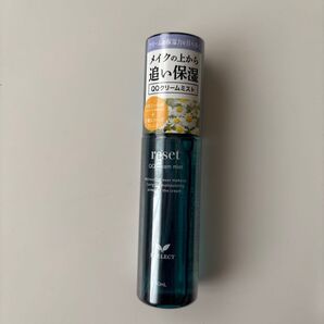 エスセレクト リセット クリームミスト