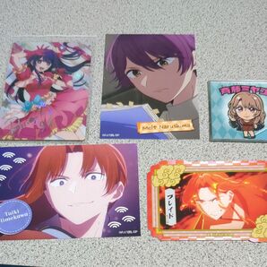 推しの子 グッズ まとめ売り