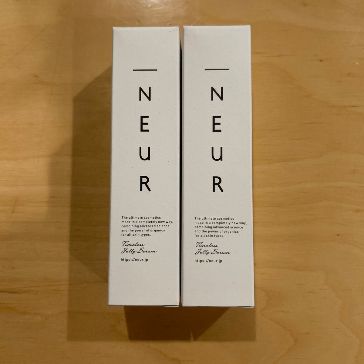 _NEUR｜アンダーノイルの新品・未使用品・中古品｜Yahoo!フリマ