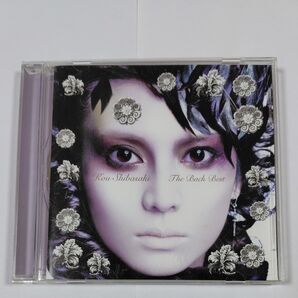 The Back Best 柴咲コウ