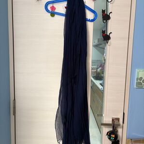 無印良品 ストール