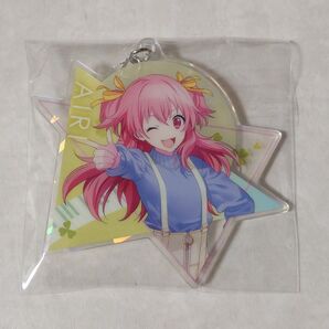 【プロセカ】桃井愛莉 アクリルキーホルダー