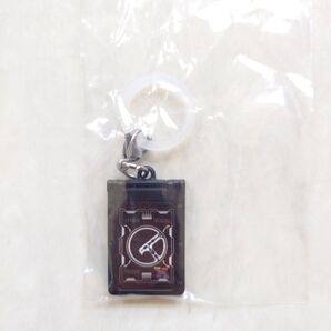 仮面ライダーシリーズ めじるしアクセサリー ライダーパス
