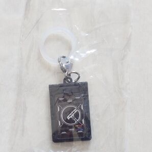仮面ライダーシリーズ めじるしアクセサリー ライダーパス(電王)
